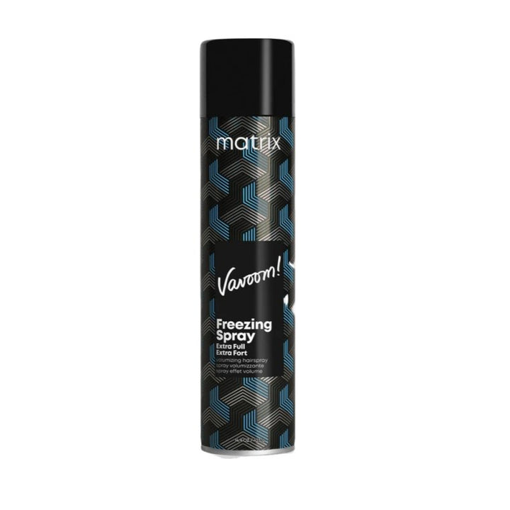 Matrix Vavoom Freezing Extra Full Spray Lacca Volumizzante 500ml - Planethair 