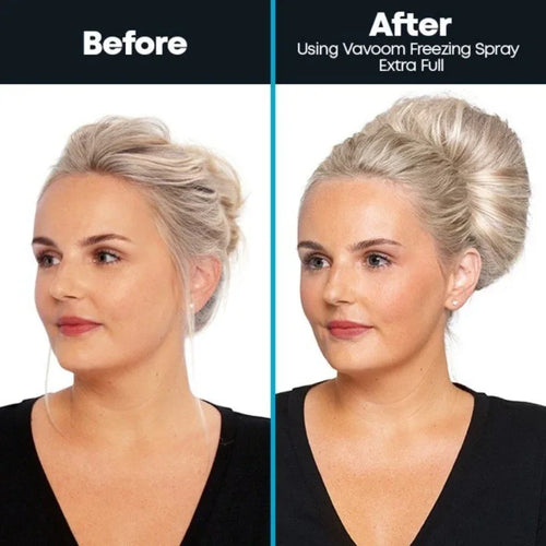 Matrix Vavoom Freezing Extra Full Spray Lacca Volumizzante 500ml - Planethair