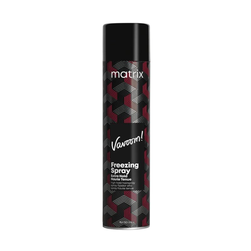 Matrix Vavoom Freezing Spray Lacca Extra Forte 500ml - Capelli