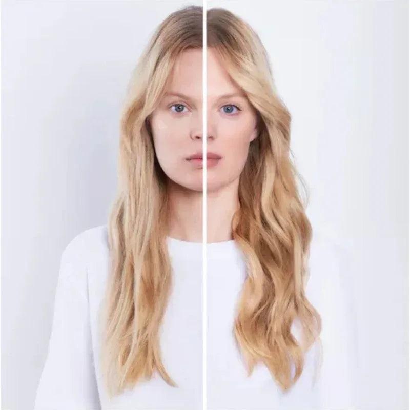 Shu Uemura Gentle Radiance Deep Cleanser Shampoo Uso Quotidiano 400ml - Planethair