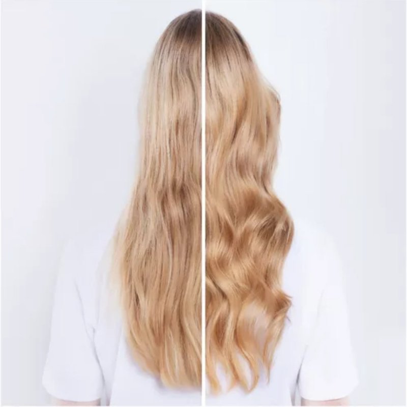 Shu Uemura Gentle Radiance Deep Cleanser Shampoo Uso Quotidiano 400ml - Planethair 