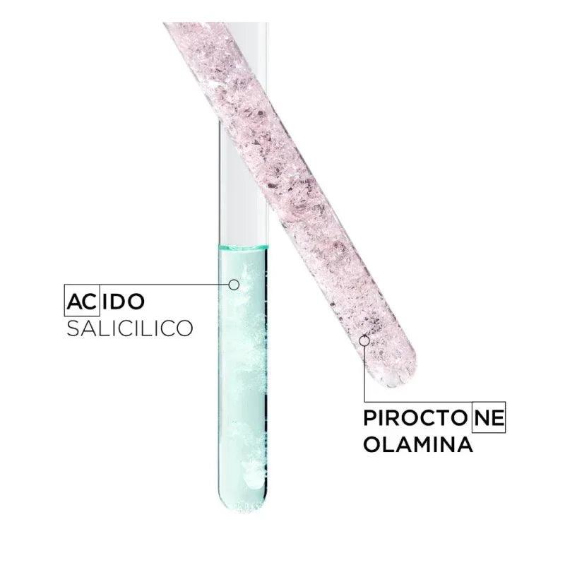 Kérastase Symbiose Bain Crème Anti-Pelliculaire 250ml - Planethair