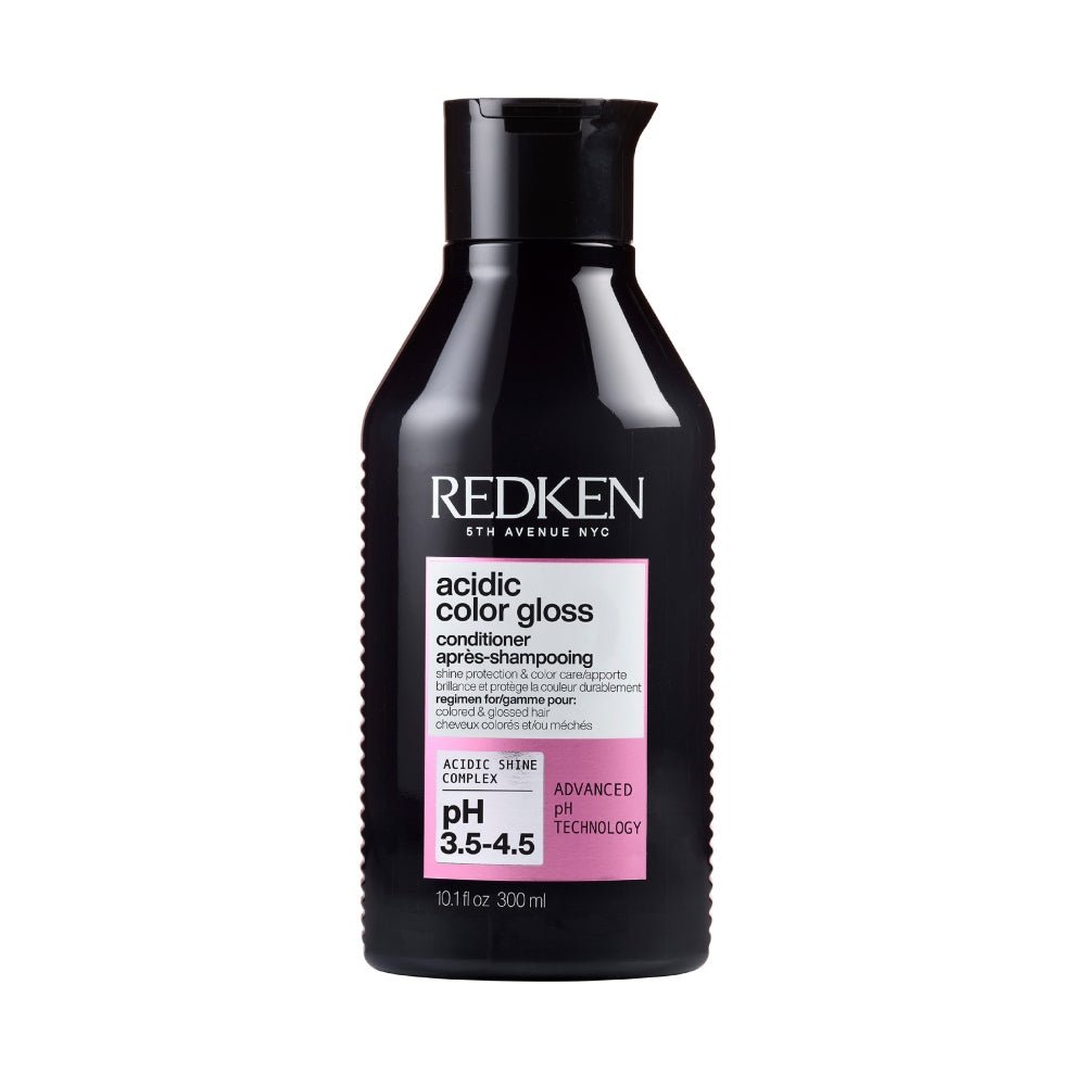 Redken Acidic Color Gloss Balsamo capelli colorati - Planethair 