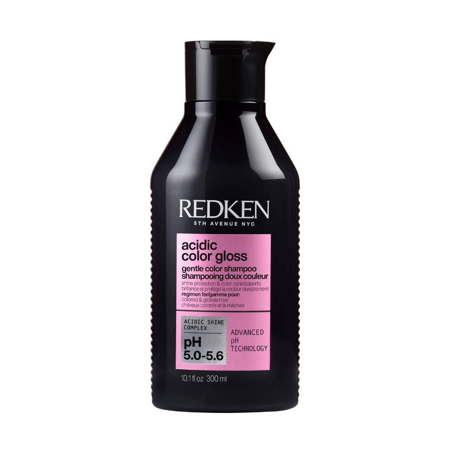 Redken Acidic Color Gloss Shampoo senza solfati capelli colorati 300ml - Capelli