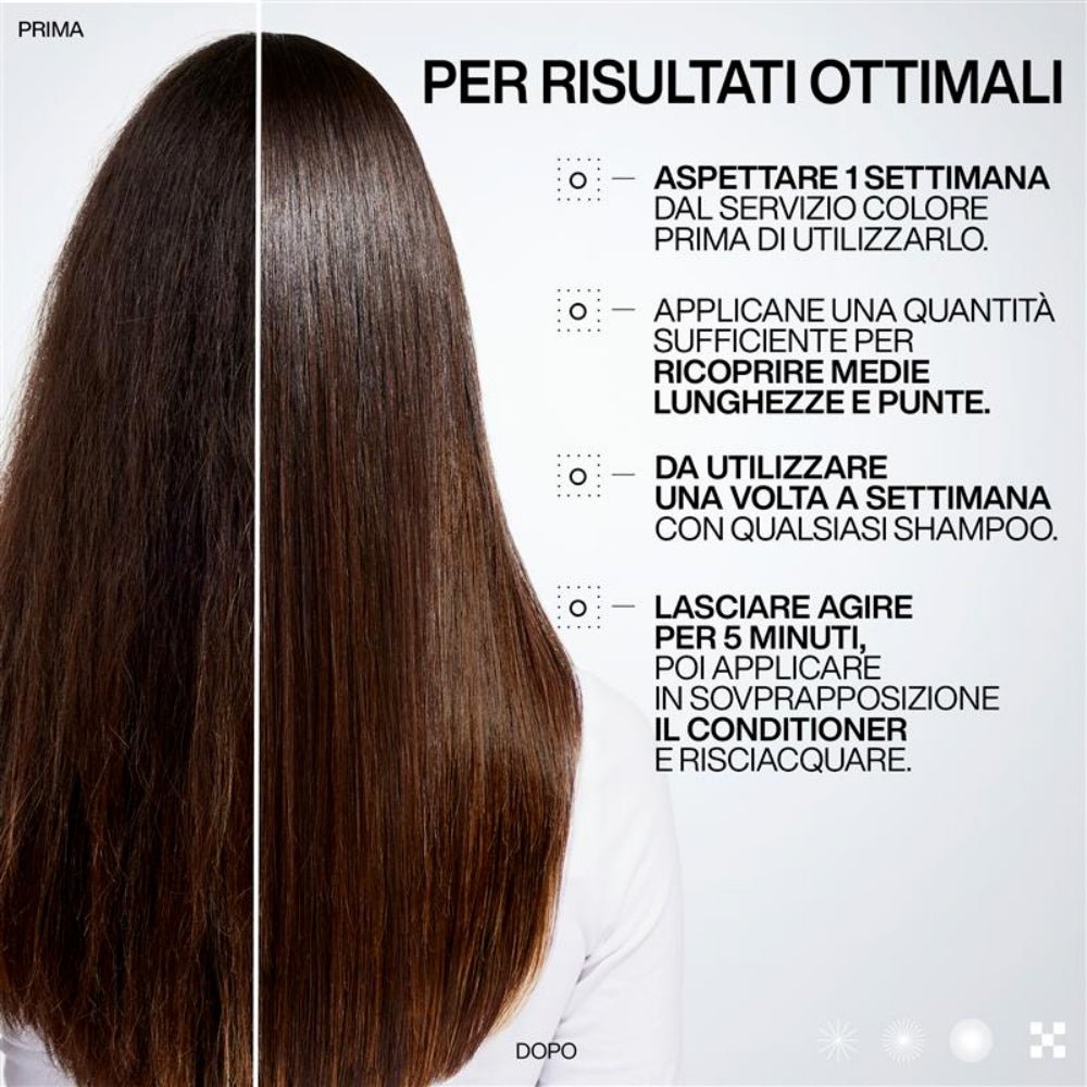 Redken Acidic Color Gloss Trattamento Leave-In capelli colorati 190ml - Capelli
