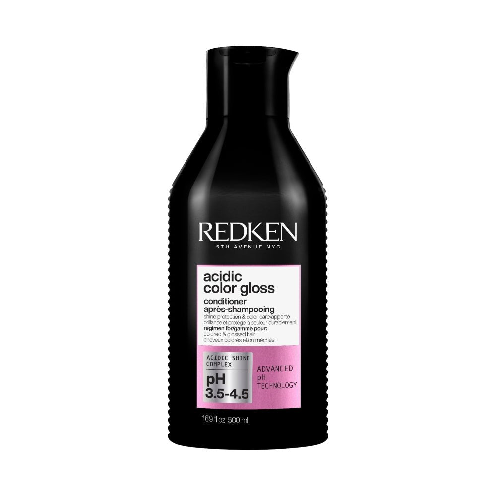 Redken Acidic Color Gloss Balsamo capelli colorati - Planethair 