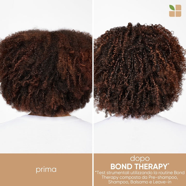 Biolage Bond Therapy Pre-Shampoo capelli danneggiati 150ml - Bio e Naturali