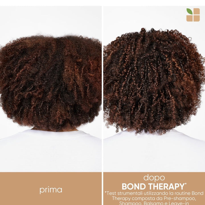 Biolage Bond Therapy Shampoo capelli danneggiati 250ml - Bio e Naturali