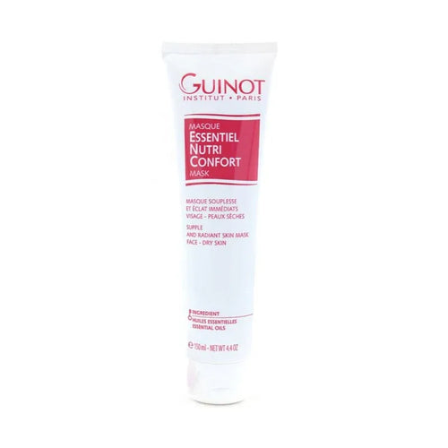 Guinot Essentiel Nutri Confort Maschera Illuminante Viso - Planethair