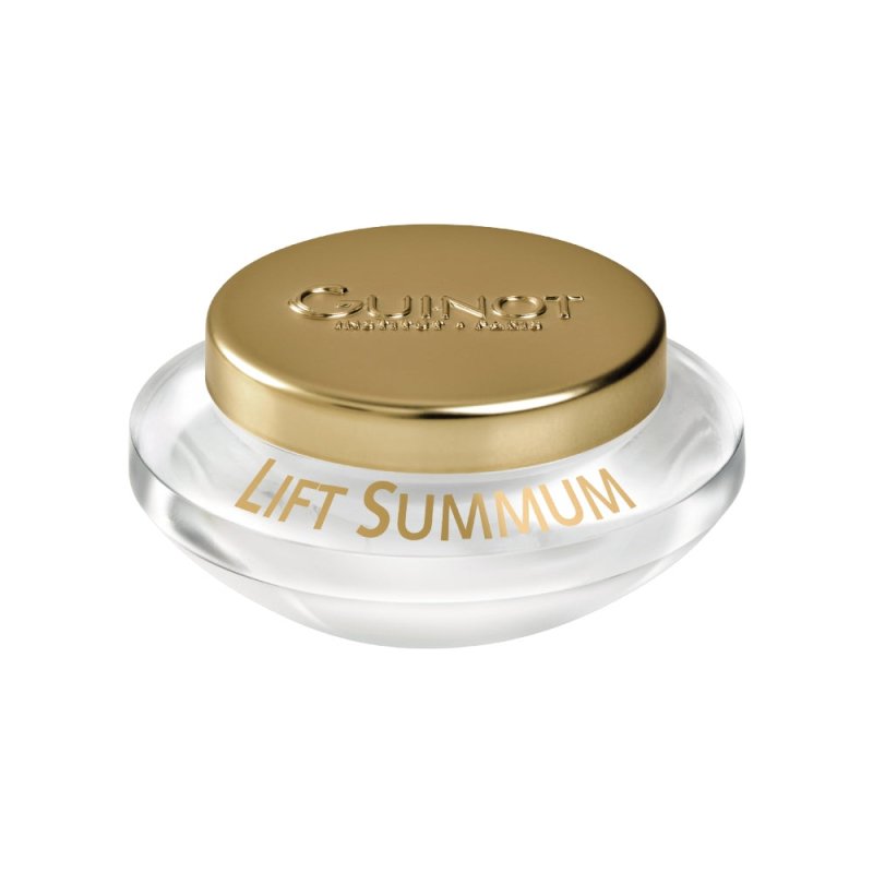 Guinot Creme Lift Summum crema rassodante viso 50ml - Planethair 