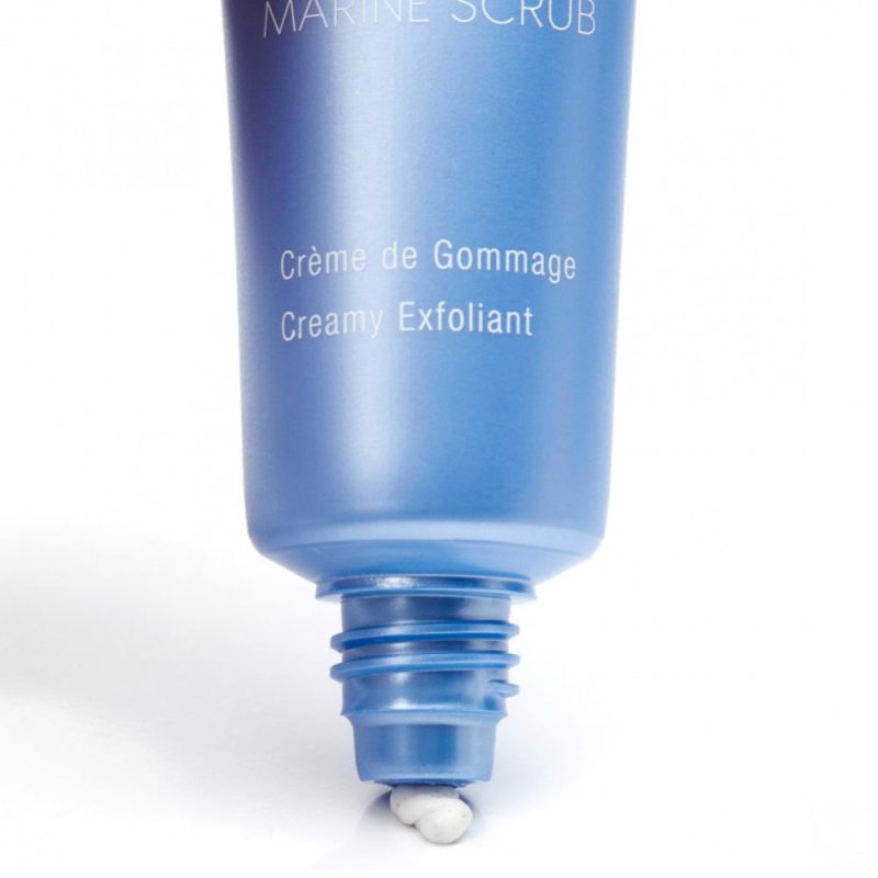 Phytomer Scrub Marin Gommage Viso 50ml - Planethair 