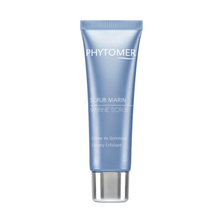 Phytomer Scrub Marin Gommage Viso 50ml - Planethair 