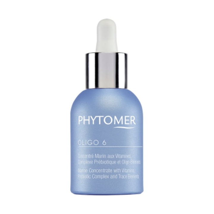 Phytomer Oligo 6 Gel Idratante Viso 30ml - Planethair 