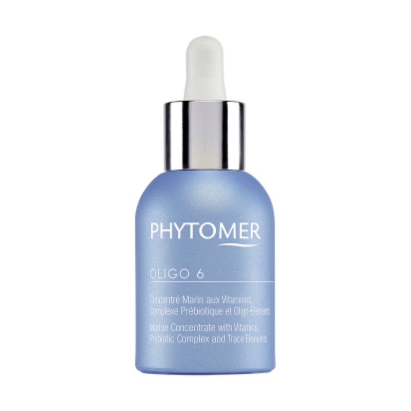 Phytomer Oligo 6 Gel Idratante Viso 30ml - Planethair 