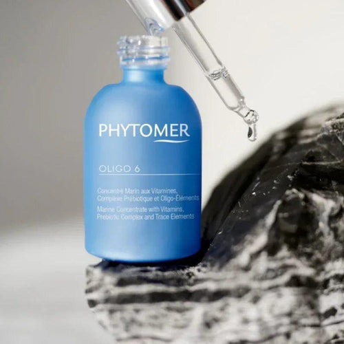 Phytomer Oligo 6 Gel Idratante Viso 30ml - Planethair