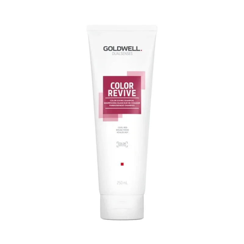 Goldwell Dualsenses Color Revive Shampoo Colorante 250ml - Planethair