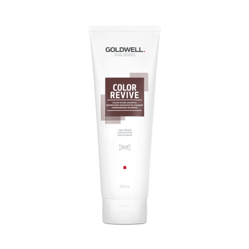 Goldwell Dualsenses Color Revive Shampoo Colorante 250ml - Capelli