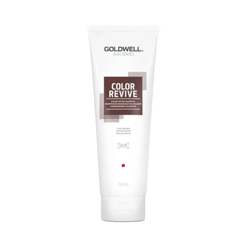 Goldwell Dualsenses Color Revive Shampoo Colorante 250ml - Planethair