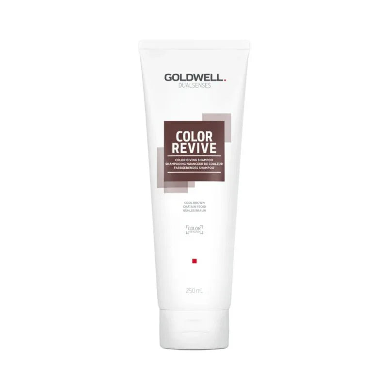 Goldwell Dualsenses Color Revive Shampoo Colorante 250ml - Planethair