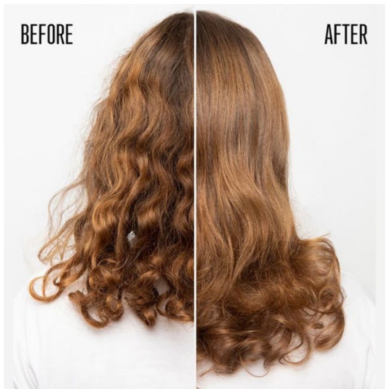 Schwarzkopf Repair Rescue Treatment Maschera Capelli Danneggiati - Planethair 