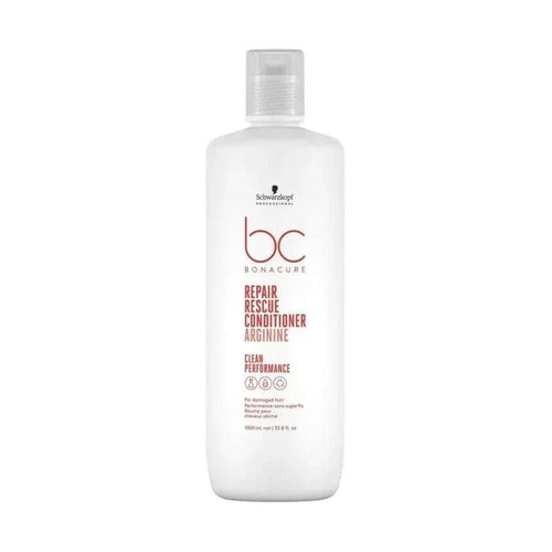 Schwarzkopf Repair Rescue Balsamo Capelli Danneggiati - Planethair