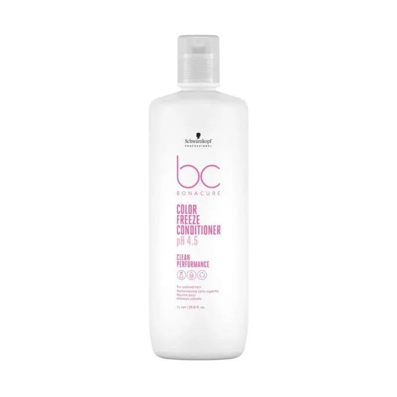 Schwarzkopf Color Freeze Balsamo Capelli Colorati