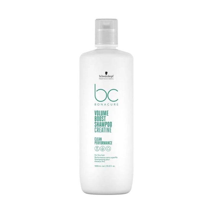 Schwarzkopf Volume Boost Shampoo Volumizzante 1000ml - Planethair 