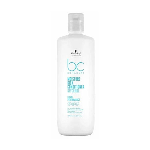 Schwarzkopf Moisture Kick Balsamo Capelli Secchi - Planethair