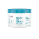 Schwarzkopf Moisture Kick Treatment Maschera Capelli Secchi - Planethair