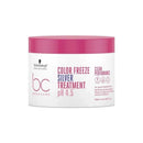Schwarzkopf Color Freeze Silver Treatment Maschera Antigiallo - Planethair