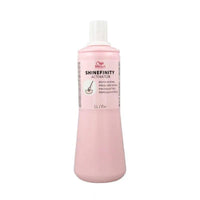 Wella Shinefinity Attivatore da Usare con Pennello e Ciotola 1000ml