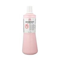 Wella Shinefinity Attivatore da usare con Applicatore 1000ml