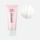 Wella Shinefinity Zero Lift Glaze Colorazione Demipermanente 60ml - Planethair