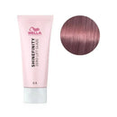 Wella Shinefinity Zero Lift Glaze Colorazione Demipermanente 60ml - Planethair