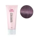 Wella Shinefinity Zero Lift Glaze Colorazione Demipermanente 60ml - Planethair