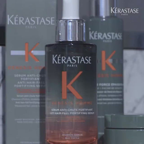Kérastase Genesis Homme Serum Anticaduta 90ml