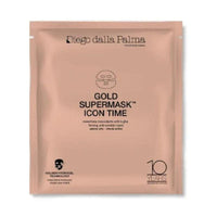 Diego Dalla Palma Professional Icon Time Gold Supermask Viso 2 Monouso