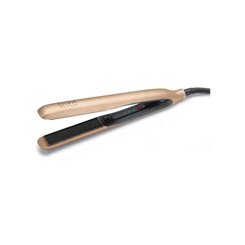 Diva Pro styling Precious Metals Piastra Capelli - Planethair