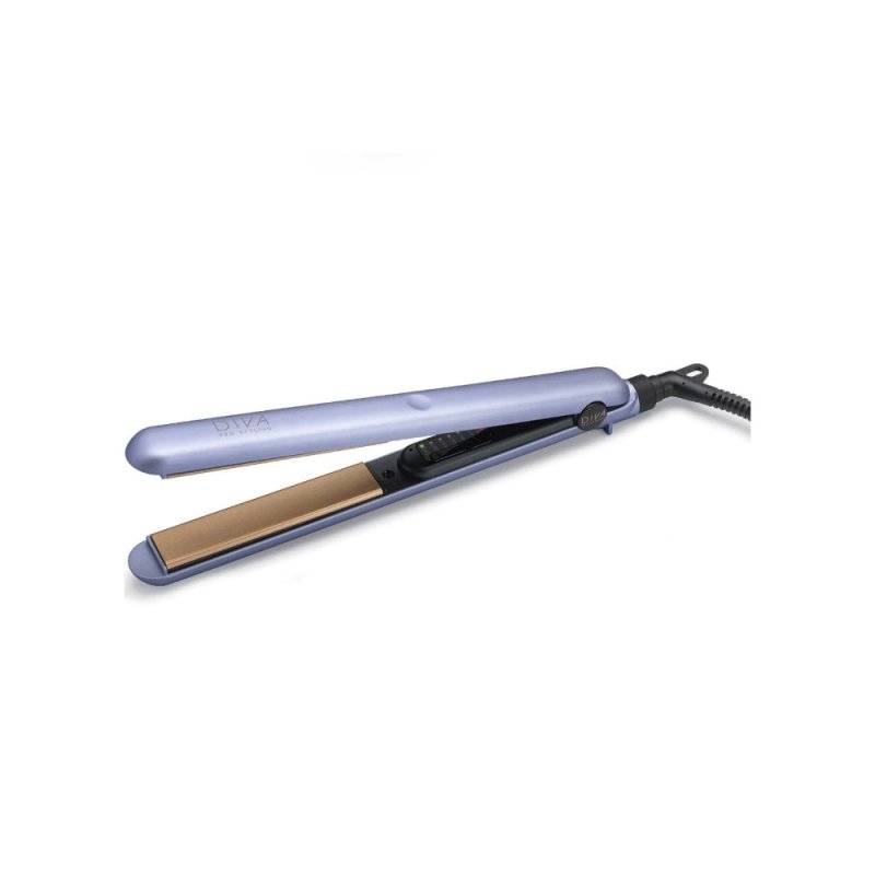 Diva Pro Styling Elite Hair Straightener Planethair Planethair