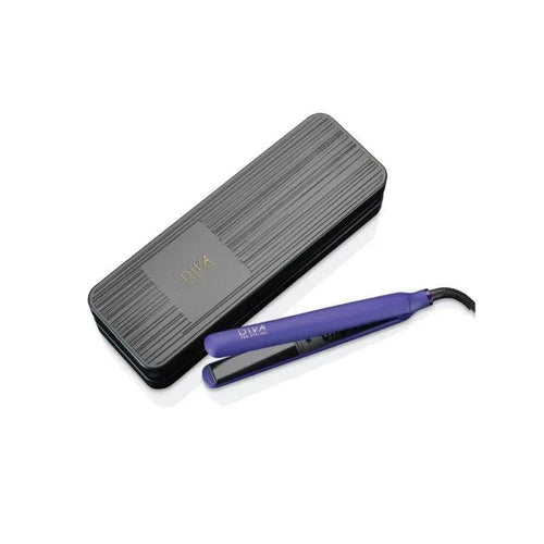 Diva Pro Styling Digital Styler Piastra Capelli - Planethair