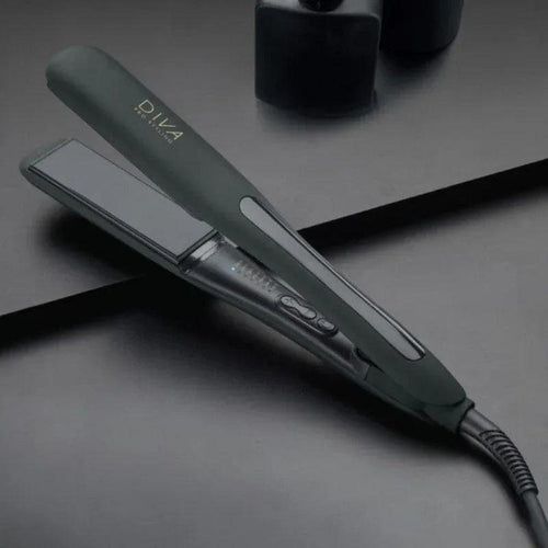 Diva Pro Styling Digital Styler Piastra Capelli Wide - Planethair