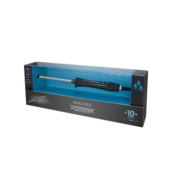 Diva Pro styling Ferro Capelli Micro Stick - Planethair 