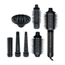 Diva Pro styling Atmos Spazzola Dry & Style - Planethair