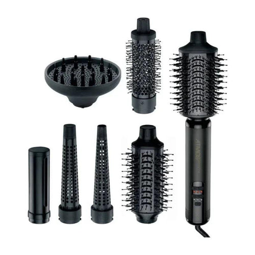 Diva Pro styling Atmos Spazzola Dry & Style - Planethair