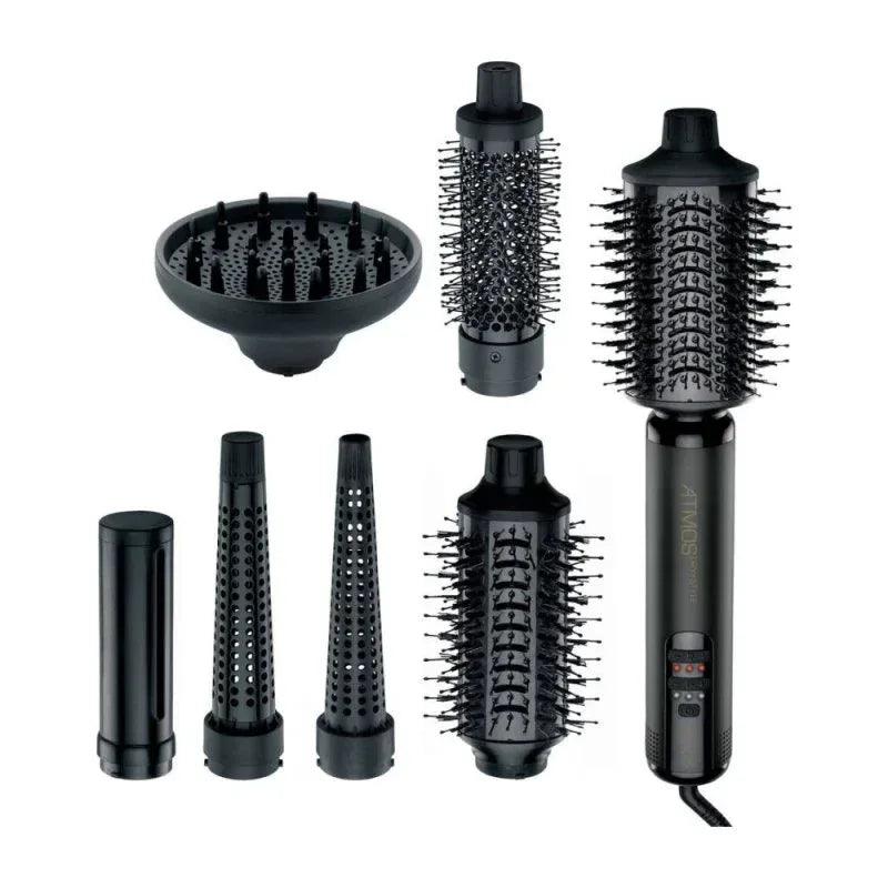 Diva Pro styling Atmos Spazzola Dry & Style - Planethair