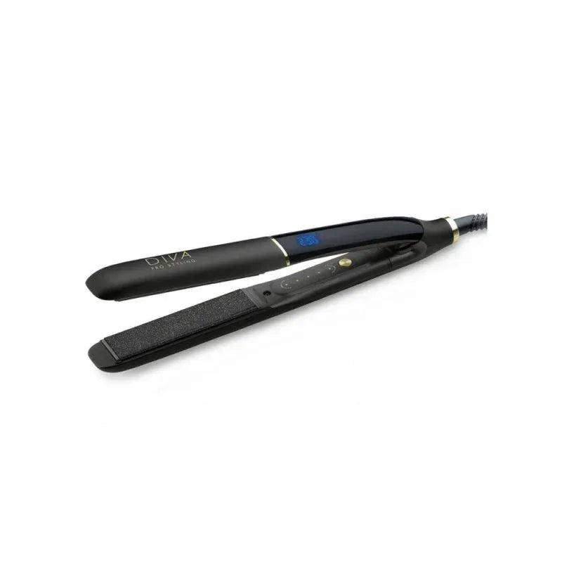 Diva Pro styling Gold Dust Piastra Capelli Professional Touch - Planethair