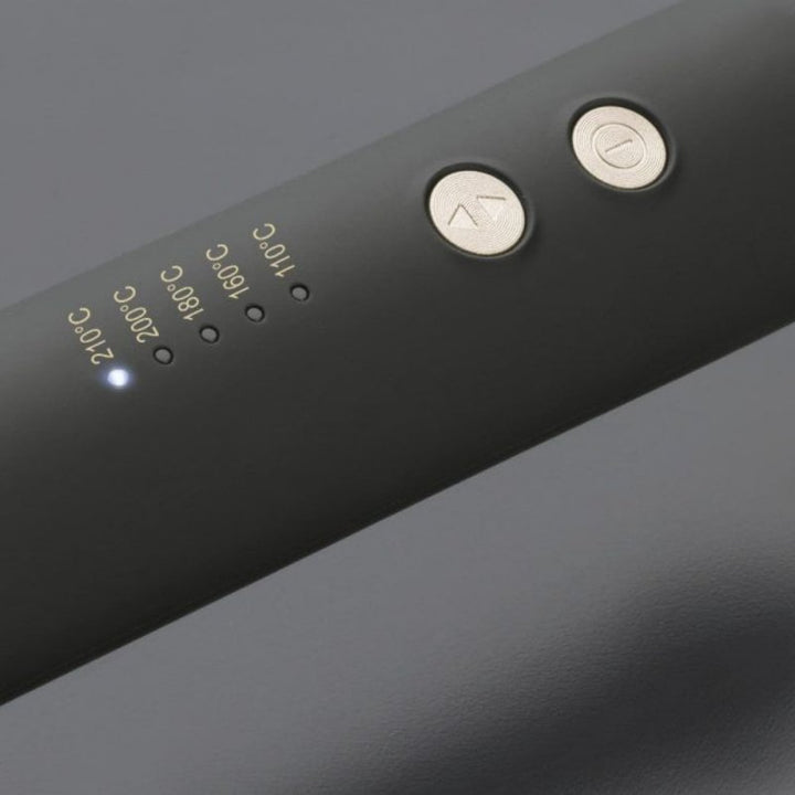 Diva Pro styling Gold Dust Spazzola Volume & Styling - Planethair 