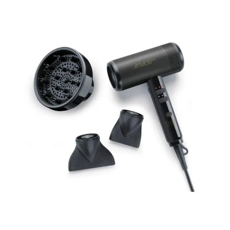Diva Pro styling Atmos Phon Dry - Planethair