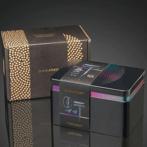 Diva Pro styling Atmos Phon Dry - Planethair