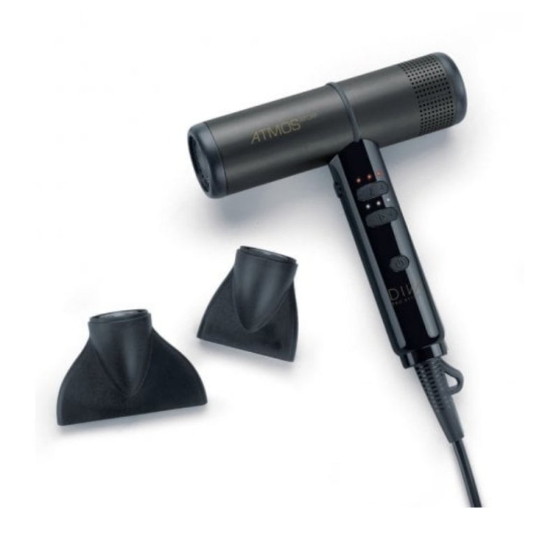 Diva Pro Styling Atmos Atom Phon - Planethair 